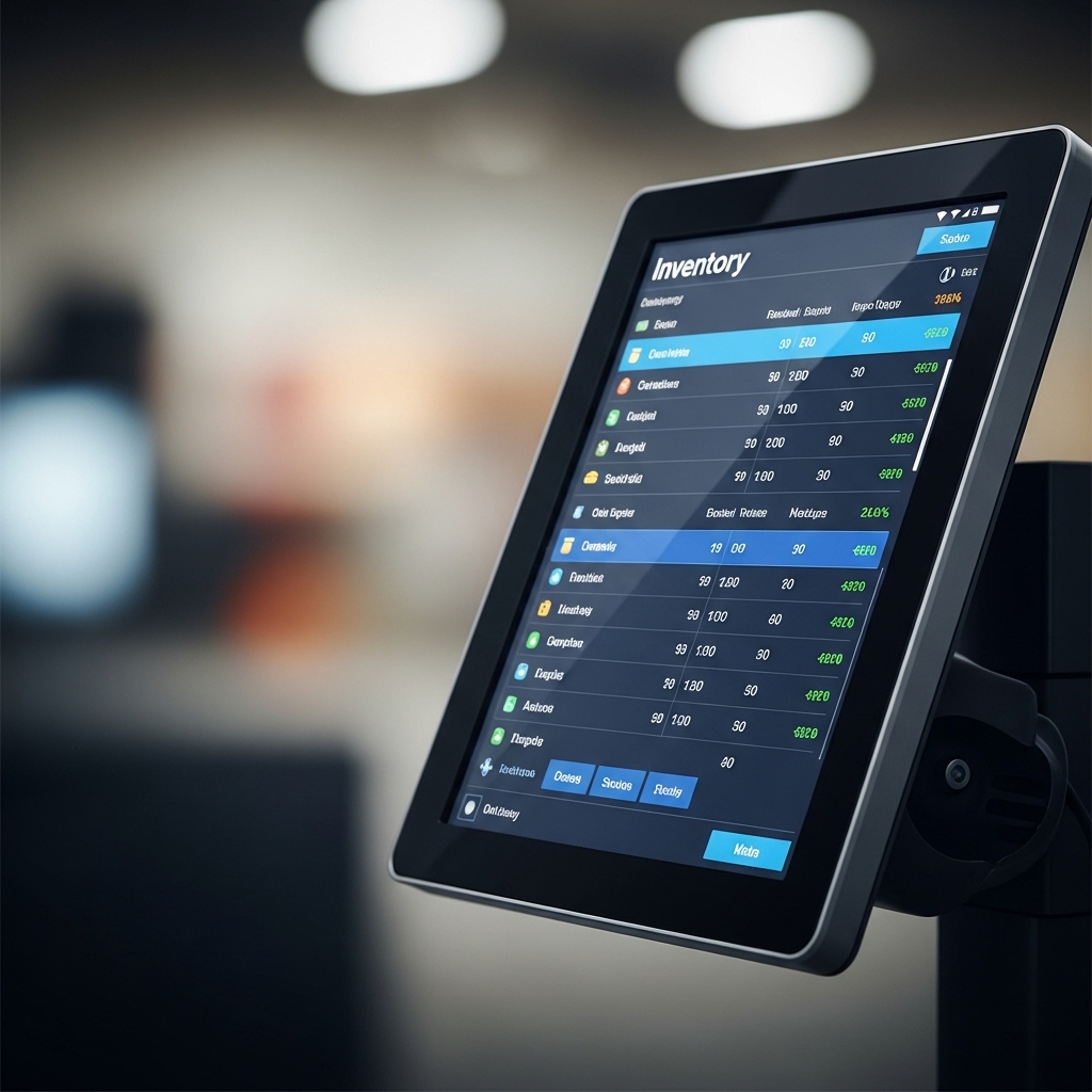 Efficient Processing with AI-Powered RMA