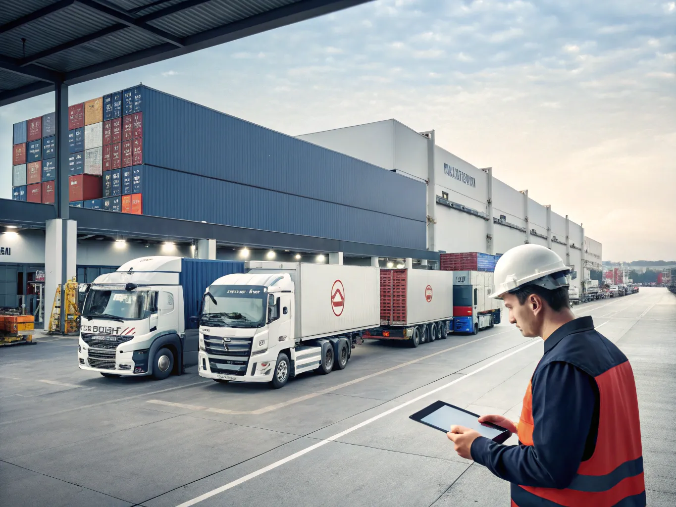 Comprehensive Shipping Solutions