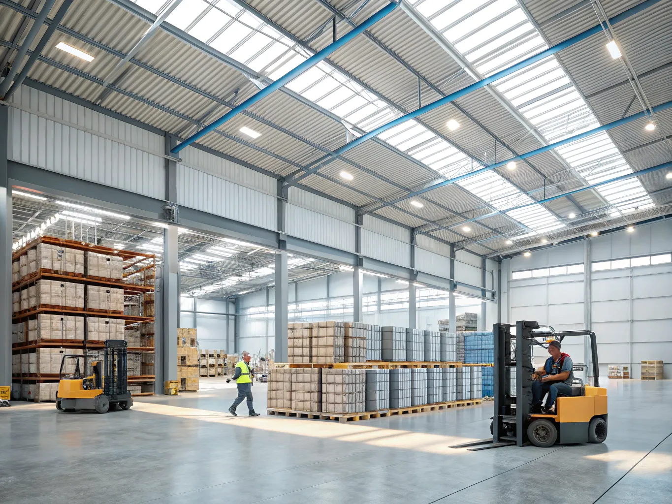 Optimized and Scalable Storage Solutions