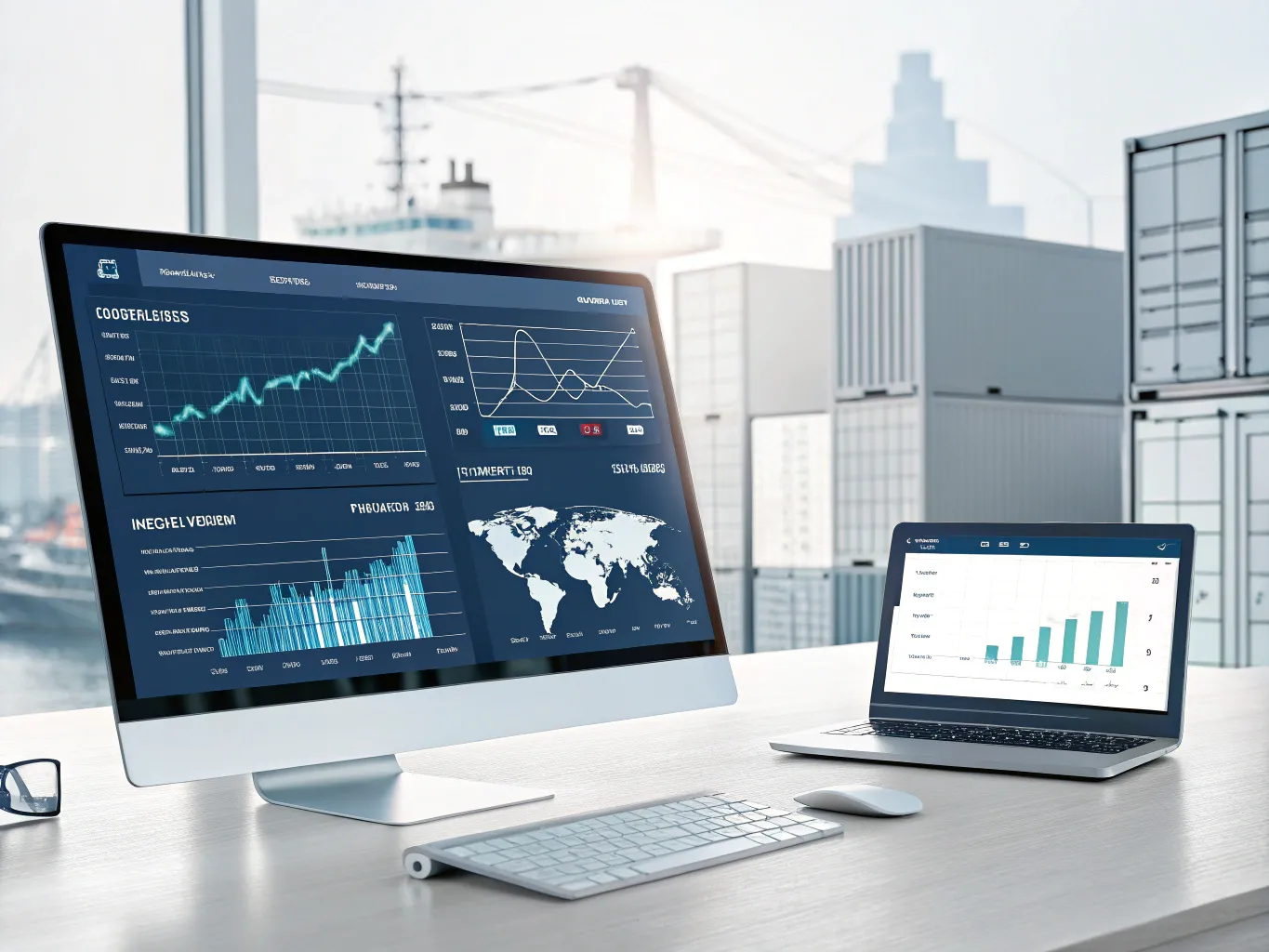 Drive Strategic Growth with Predictive Analytics