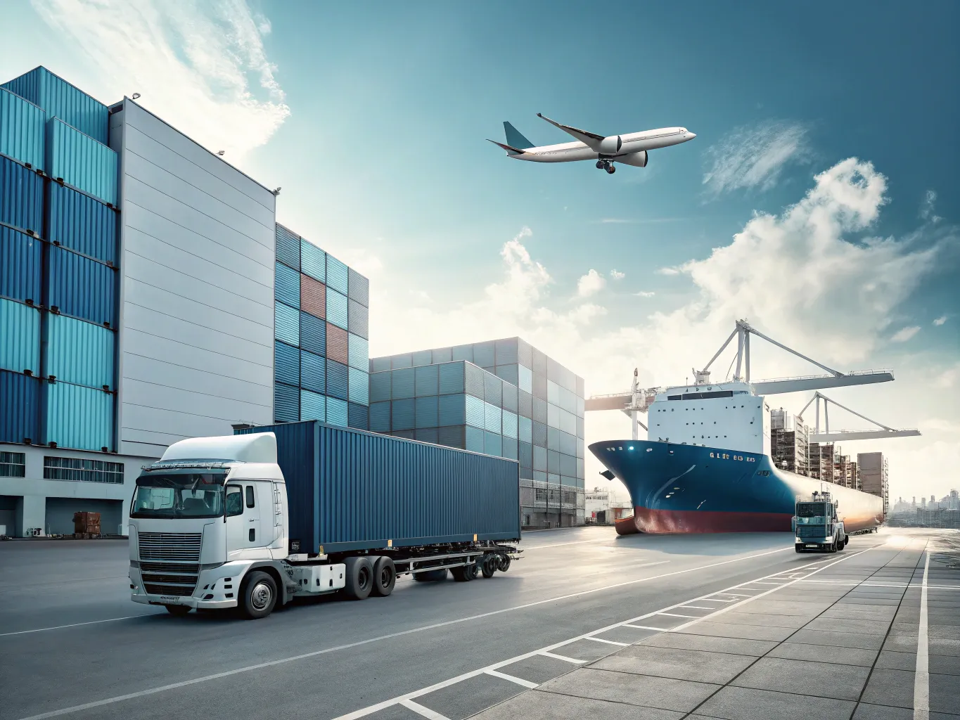 Streamline Shipping with Automation