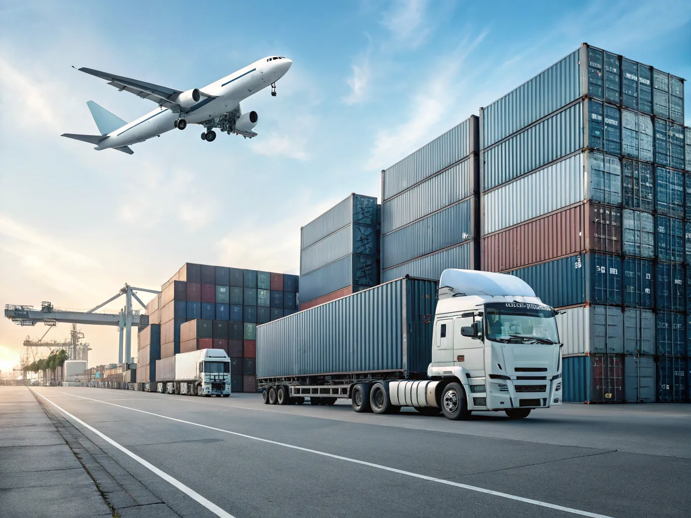 Elevate Customer Satisfaction with Predictive Logistics