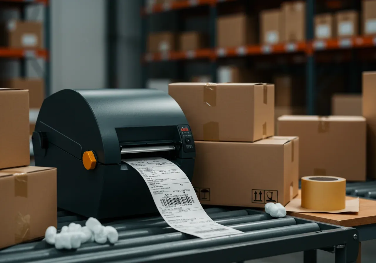Efficient order fulfillment with tailored solutions