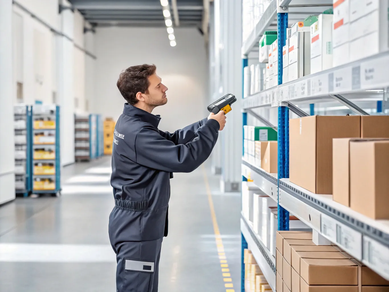 Enhancing Customer Satisfaction Through Precision