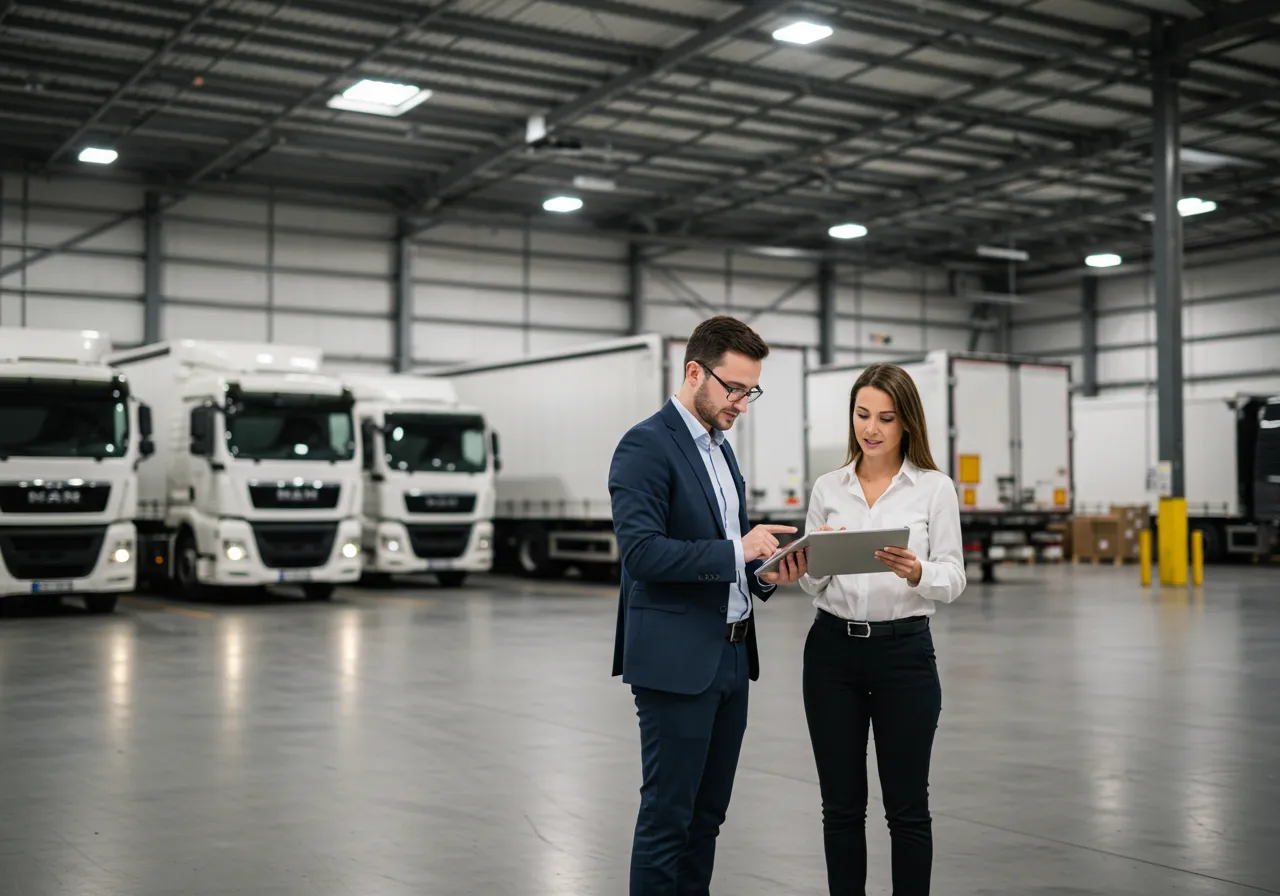 Six Sigma optimizing supply chains for efficiency