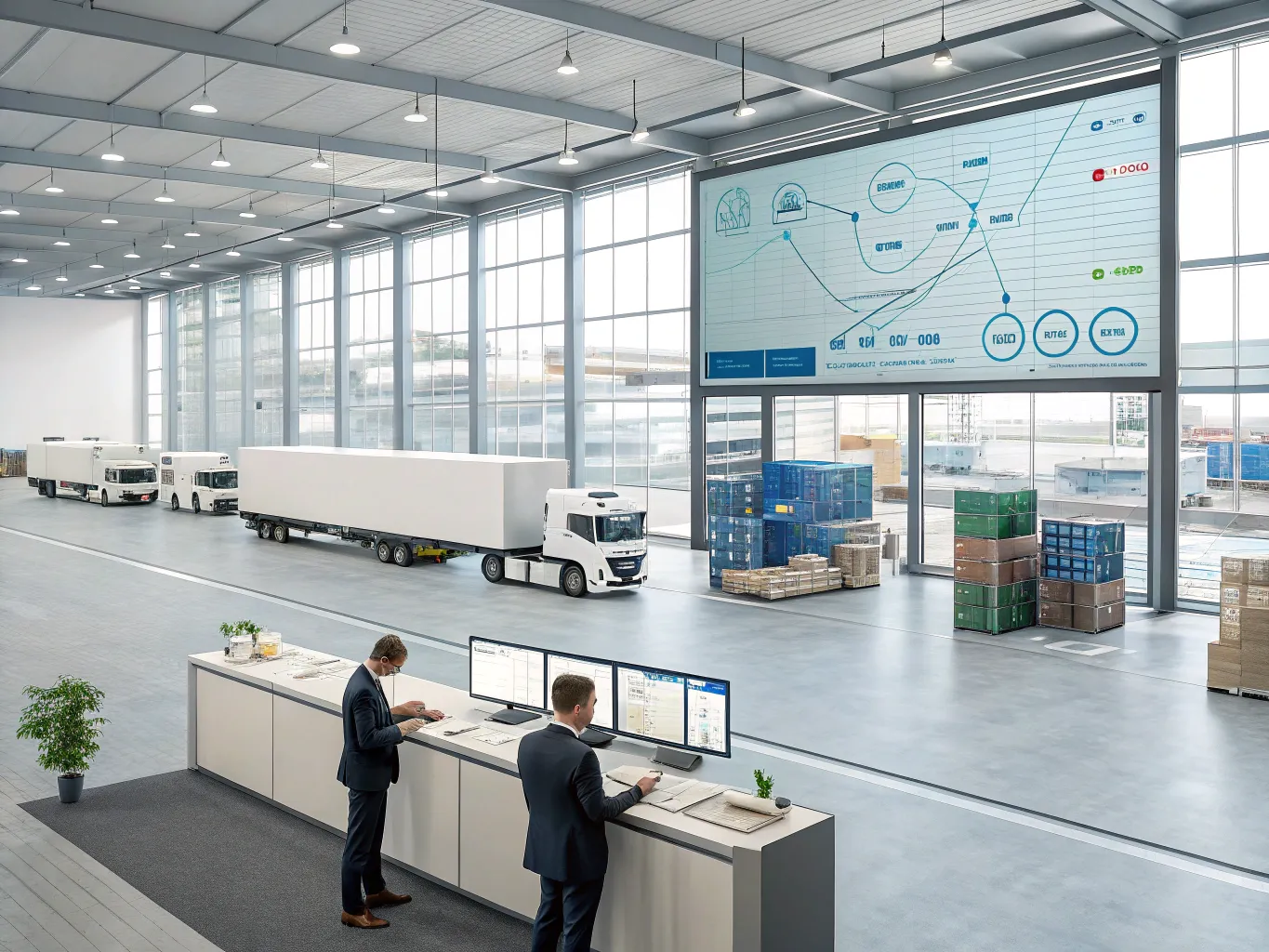 Dynamic Quality Control Systems