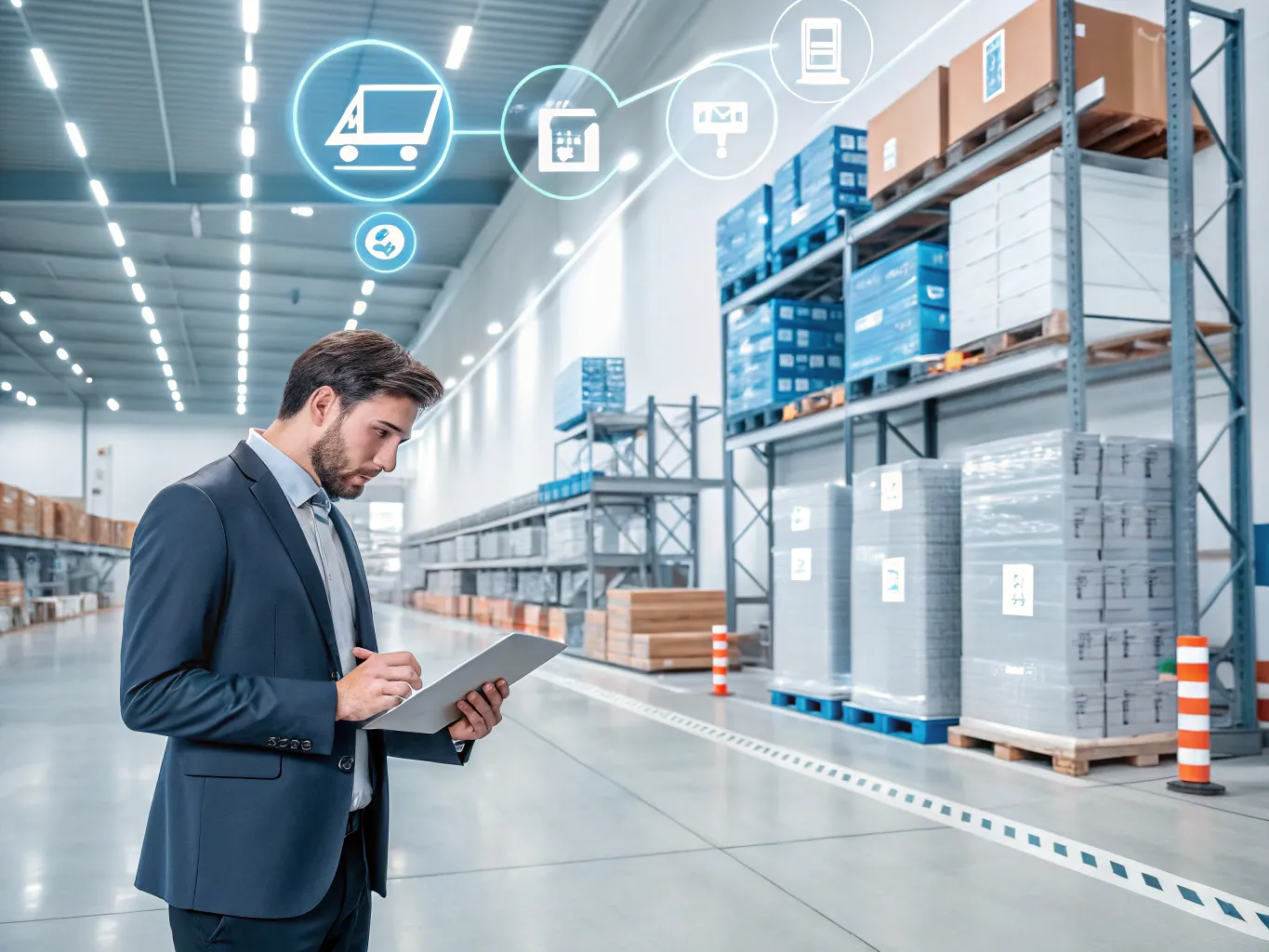 Streamline Multi-Channel Inventory Management