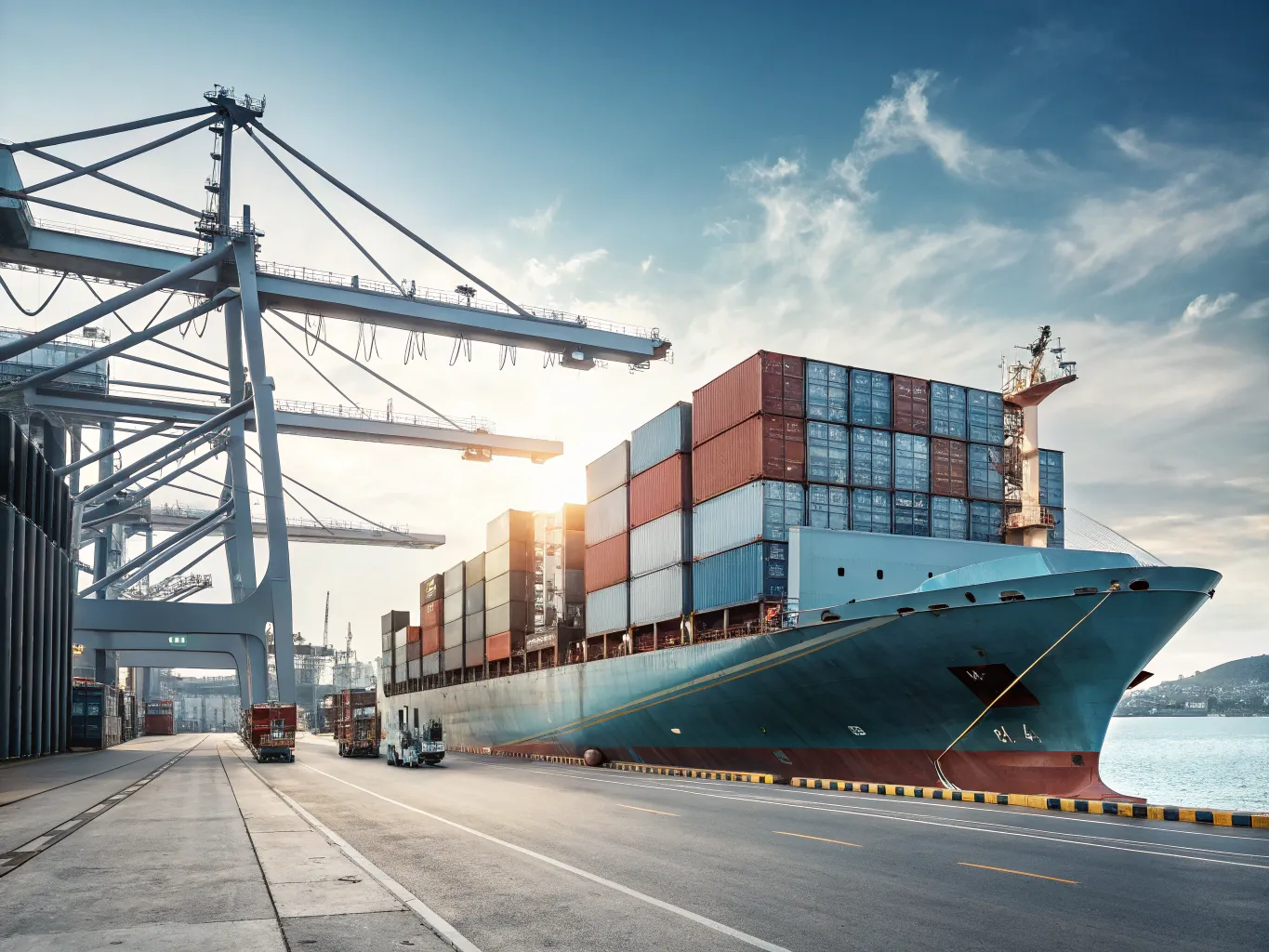 Tailored Logistics Solutions for Every Need