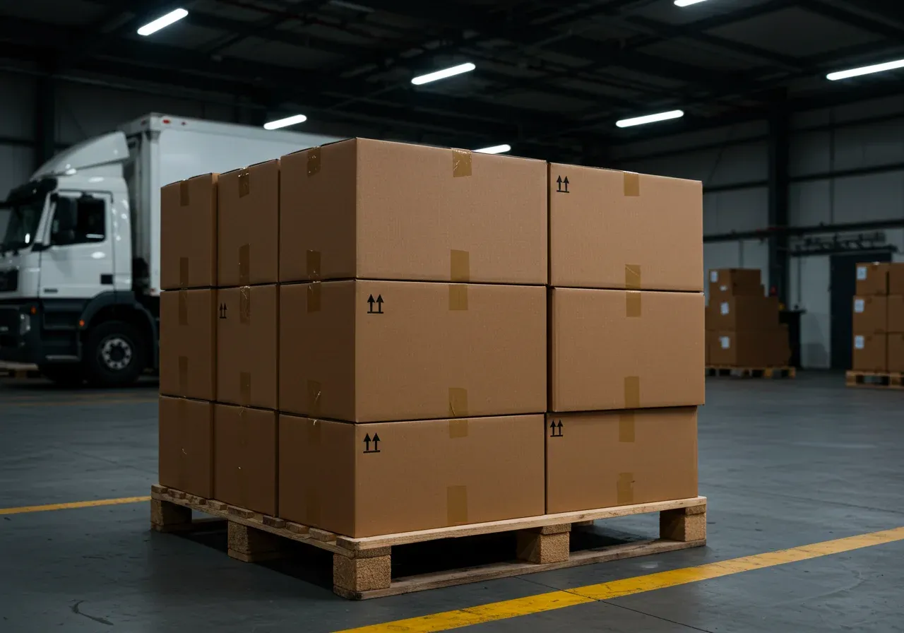 Efficient and reliable Standard Packaging solutions