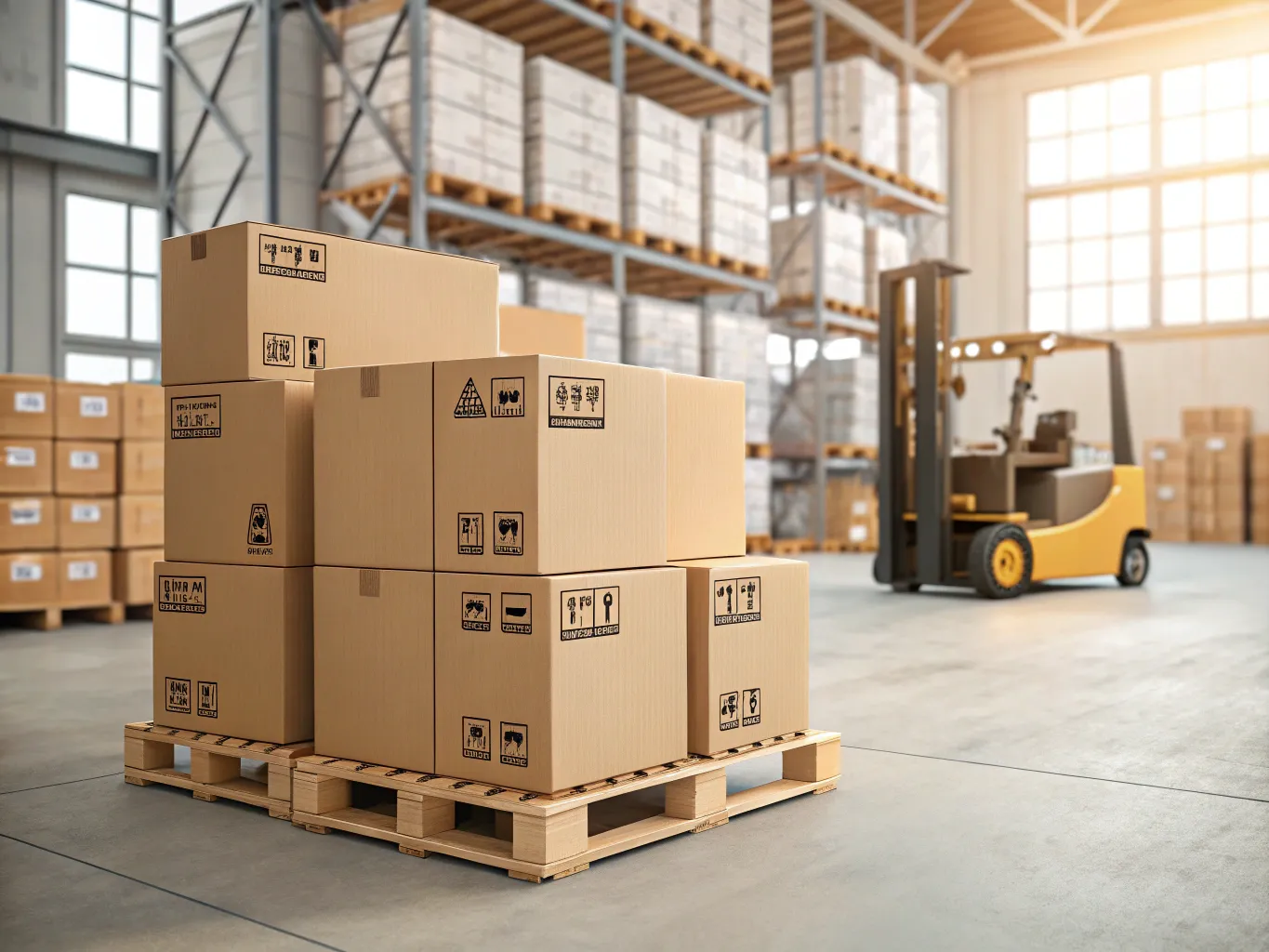 Reliable and Secure: The Benchmark in Product Safety
