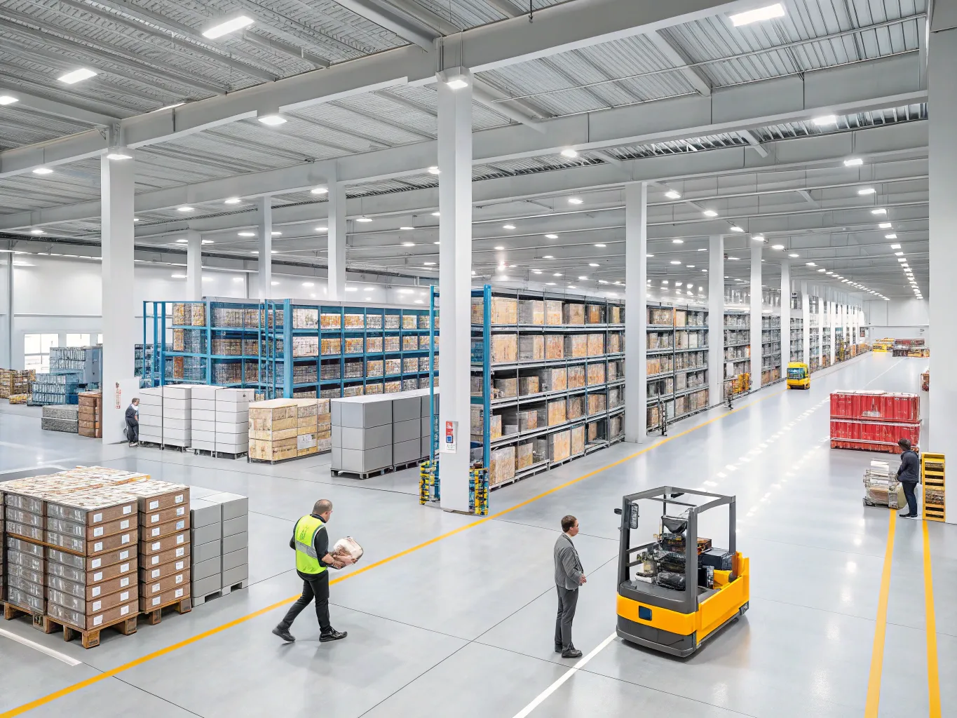 Streamline Your Store Fulfillment Operations