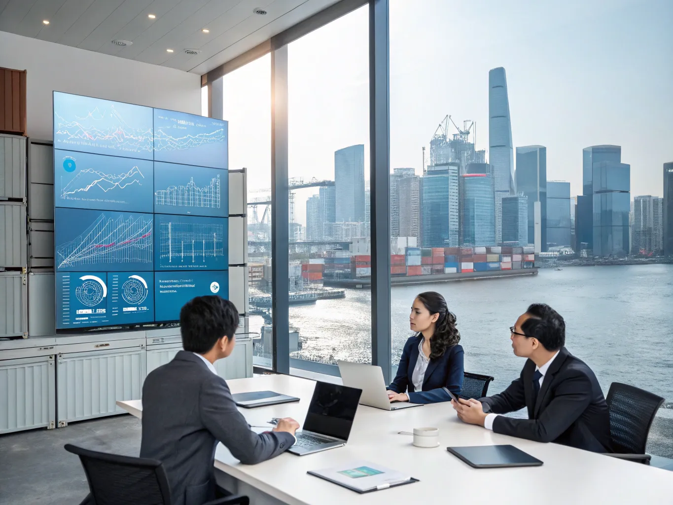 Streamlined Procurement Strategies