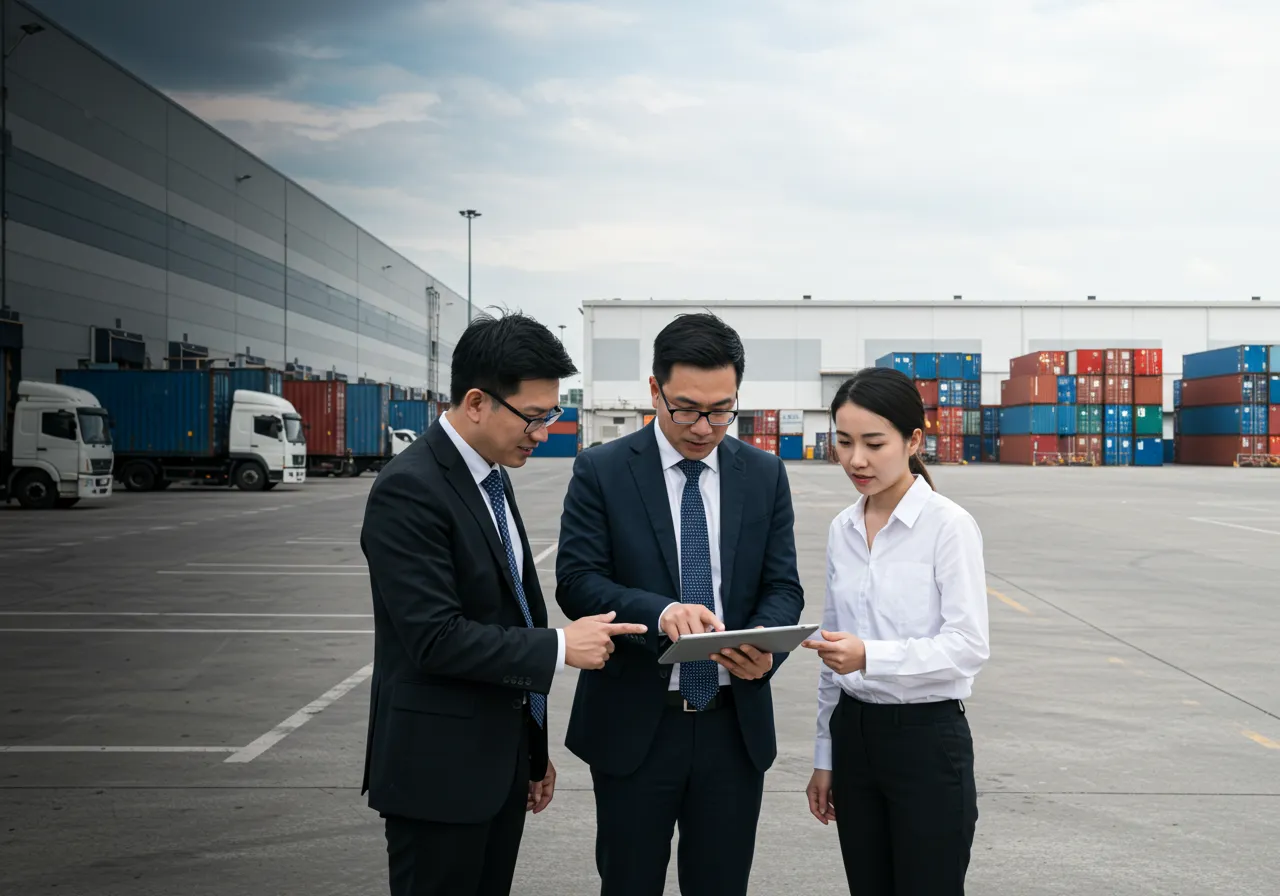 Strategic supply chain financing enhancing operations