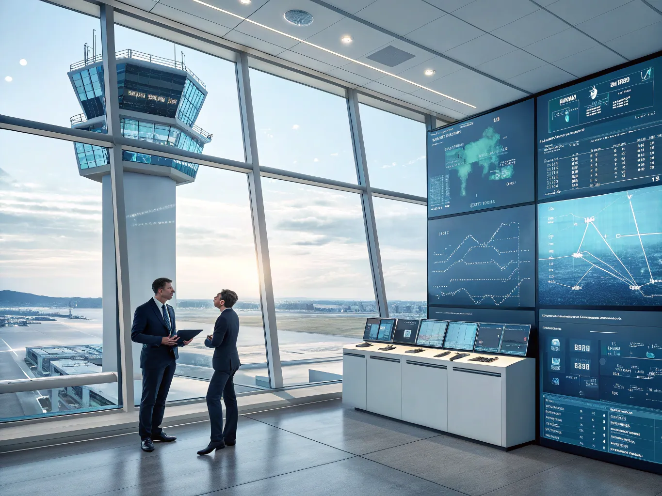 Strategic Supply Chain Optimization