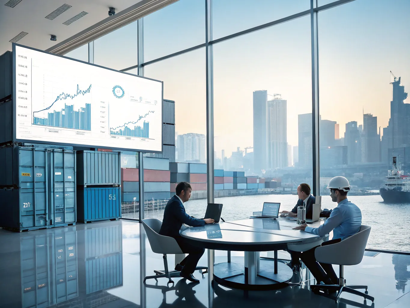Strategic KPI Integration
