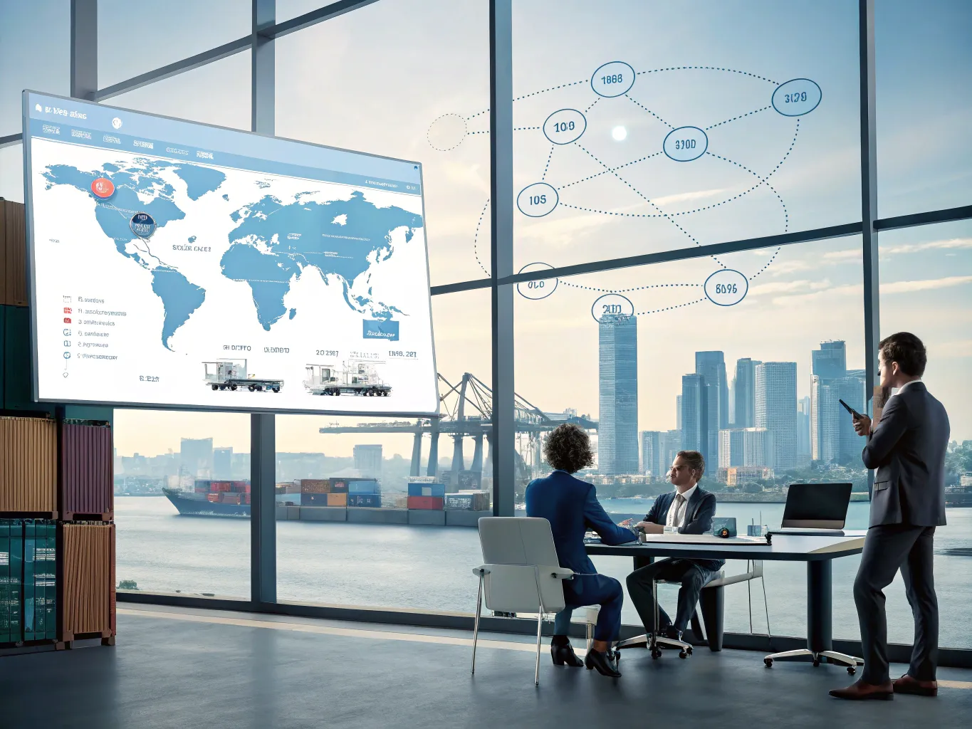 Optimize Your Operations with AI Integration
