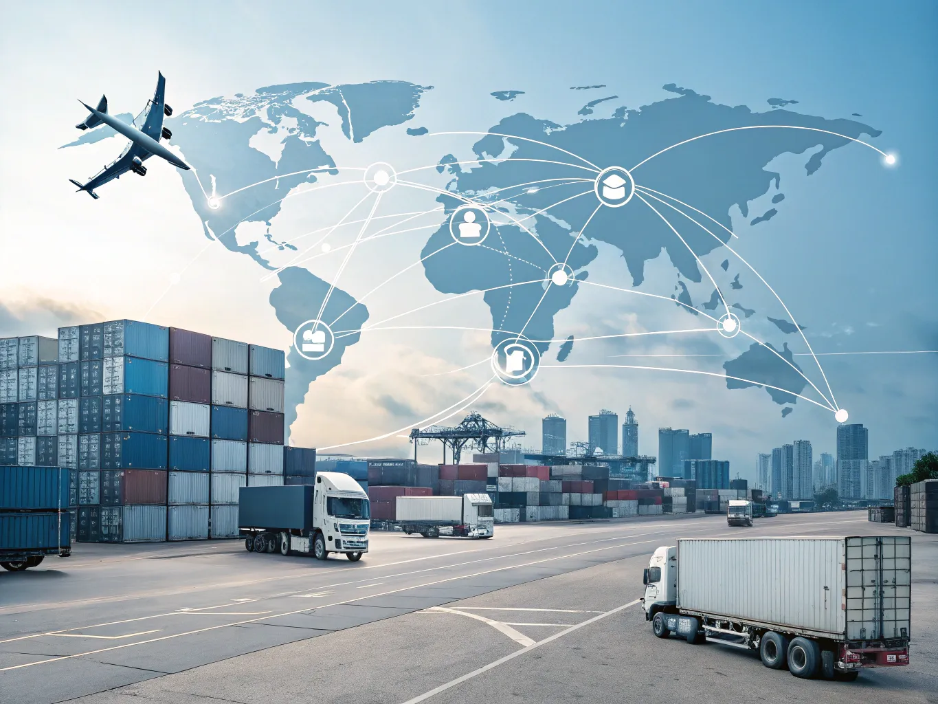 Optimizing Cost Efficiency in Logistics