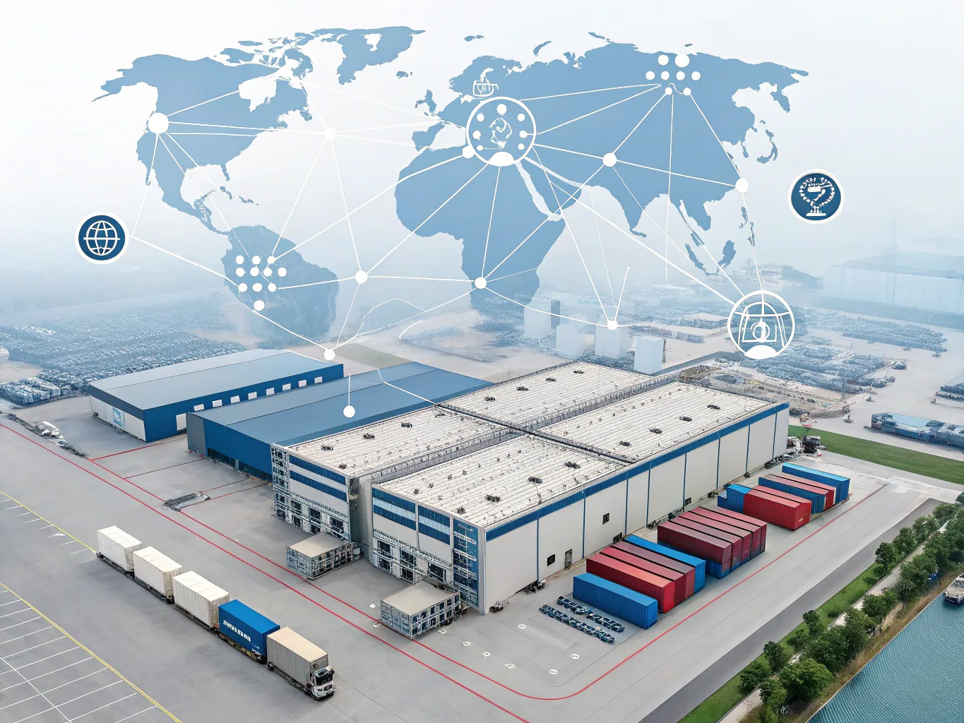 Strategically Enhanced Network Design