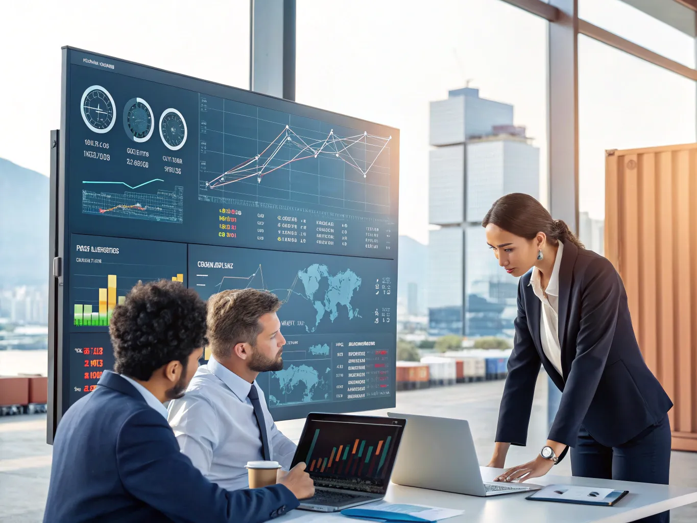 Navigating Supply Chain Risks