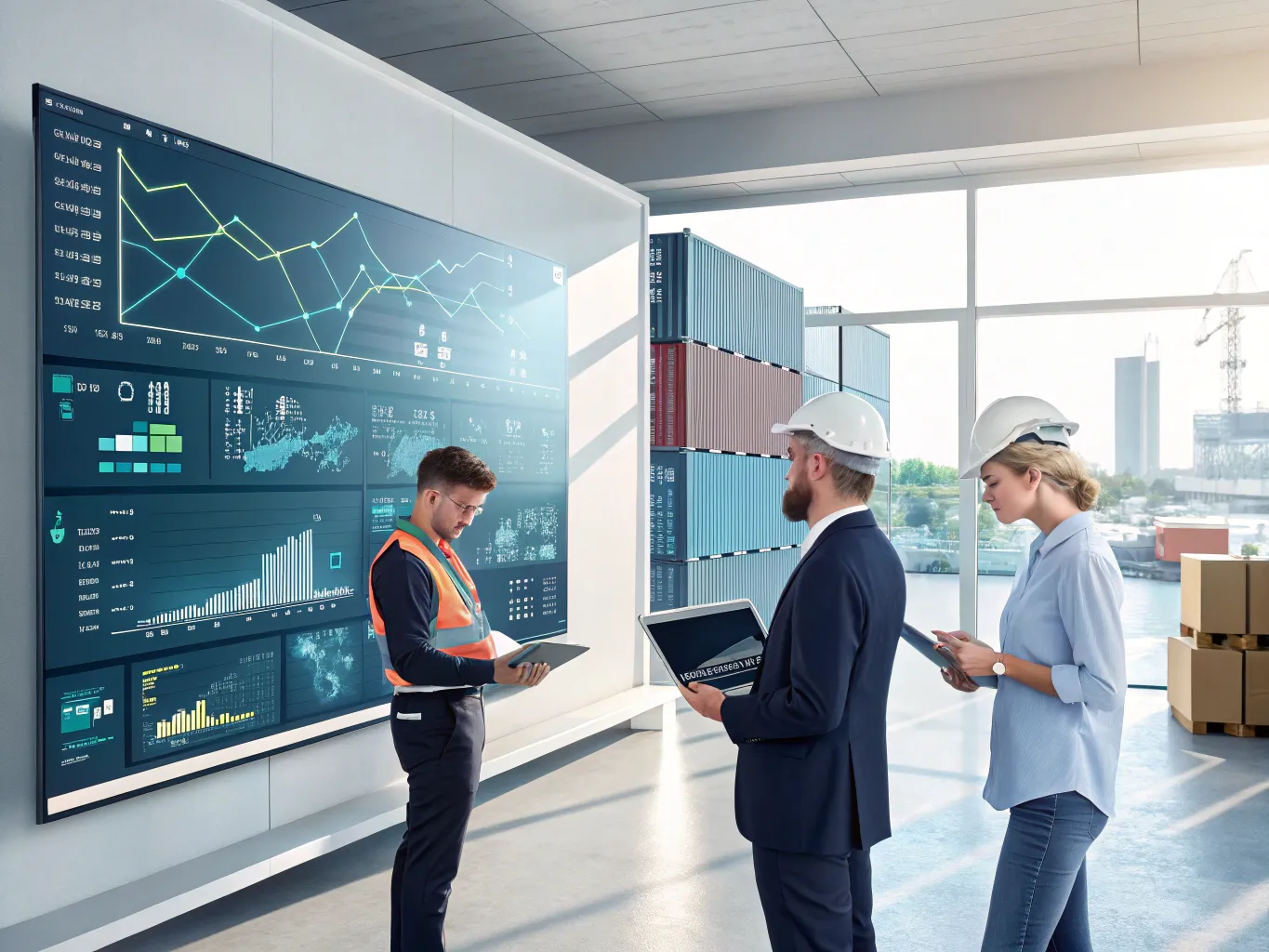 Informed by Predictive Analytics