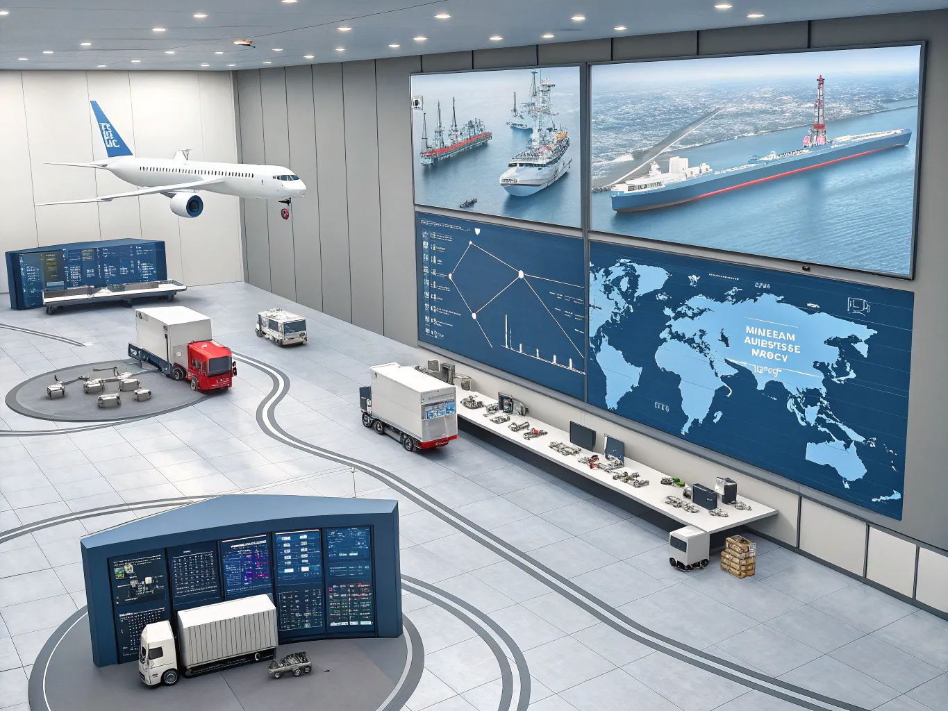 Innovation in Action: Tech-Driven Solutions