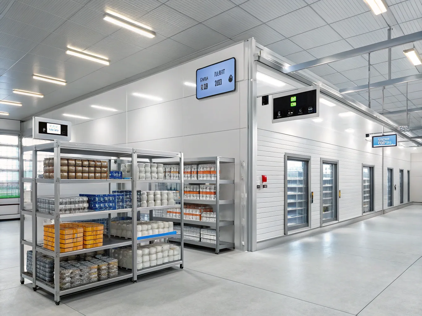Precision Temperature Control Solutions
