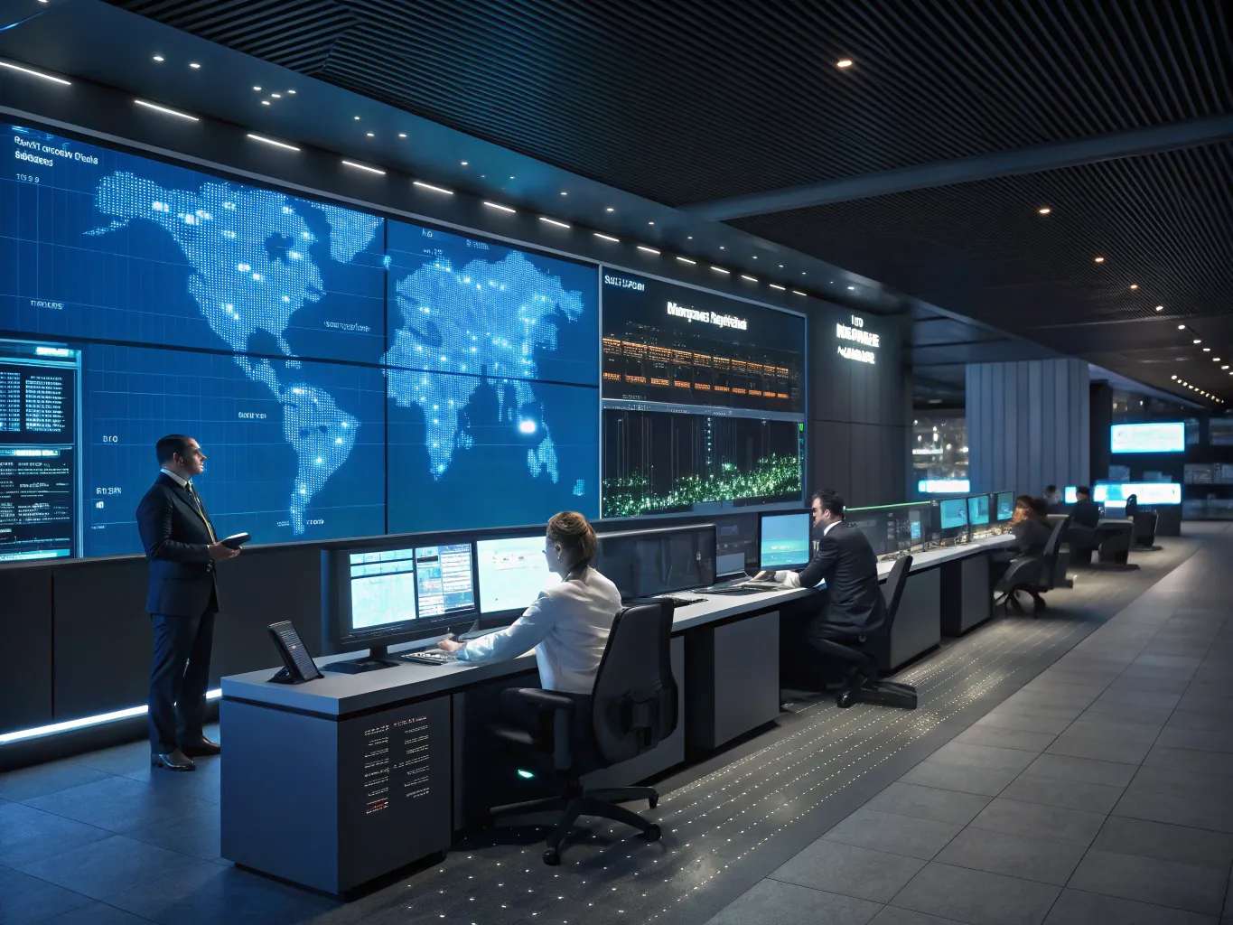 Elevate Customer Satisfaction with Precision