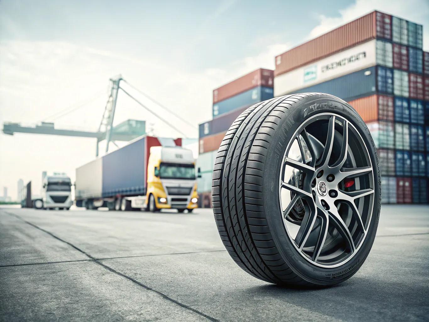Optimize Wheel Solutions for Superior Handling