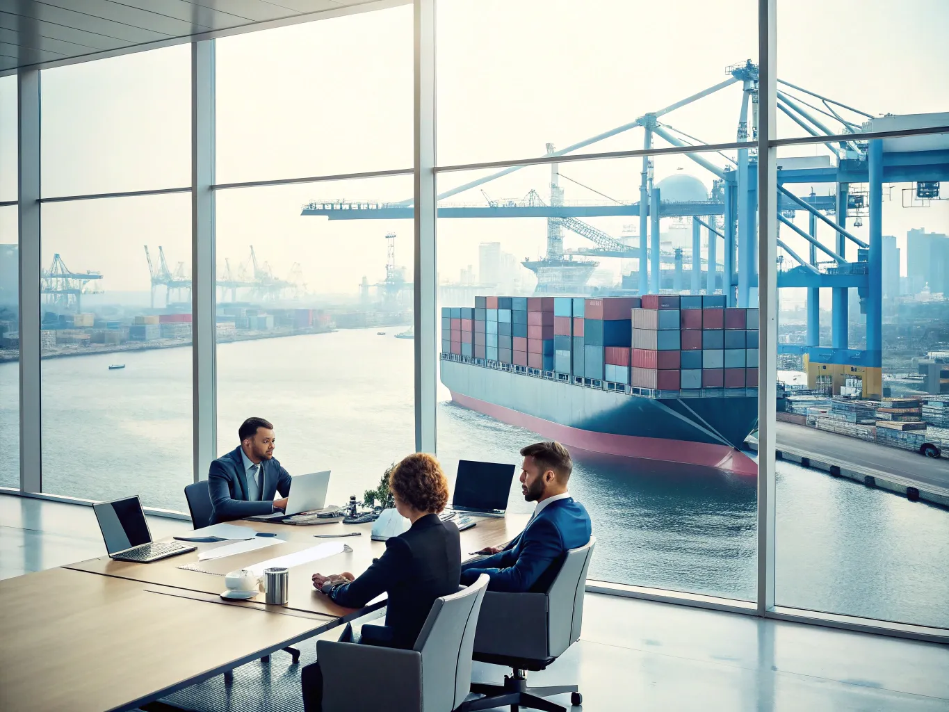 Comprehensive Trade Compliance Guidance