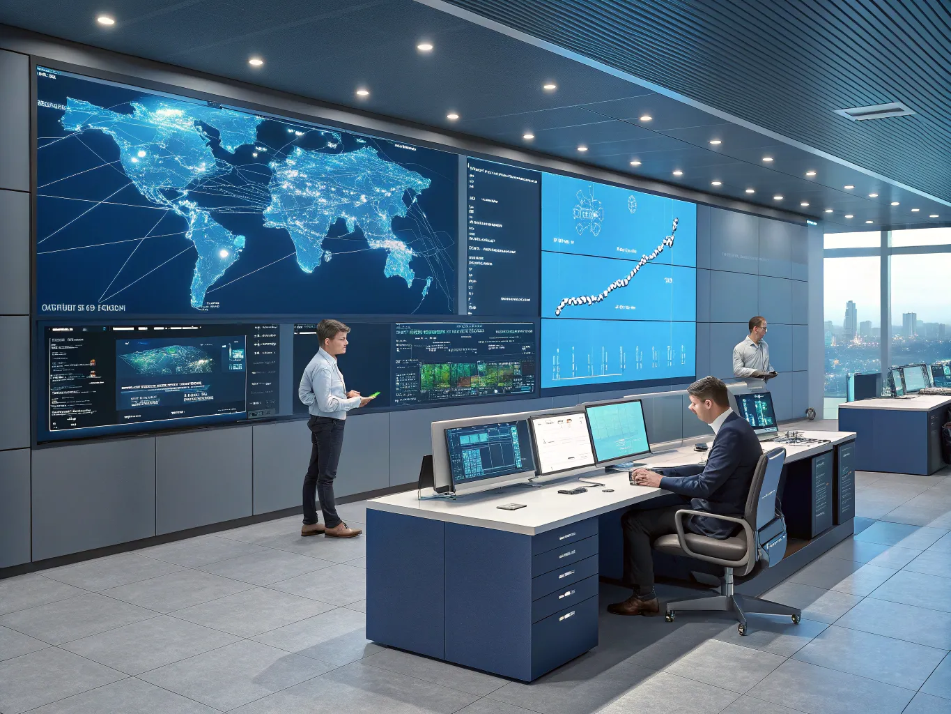 Optimize Logistics to Cut Costs