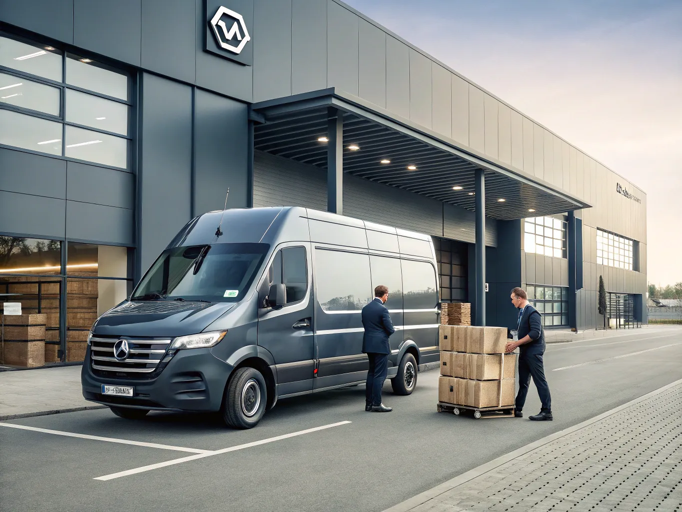 Comprehensive Secure Transportation Solutions