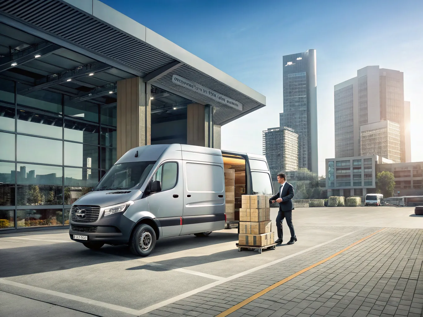 Optimize Your Logistics Operations
