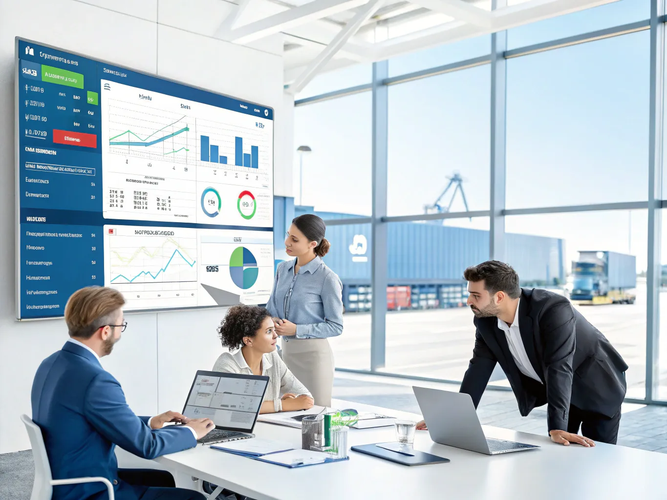 Efficient Inventory Management Solutions