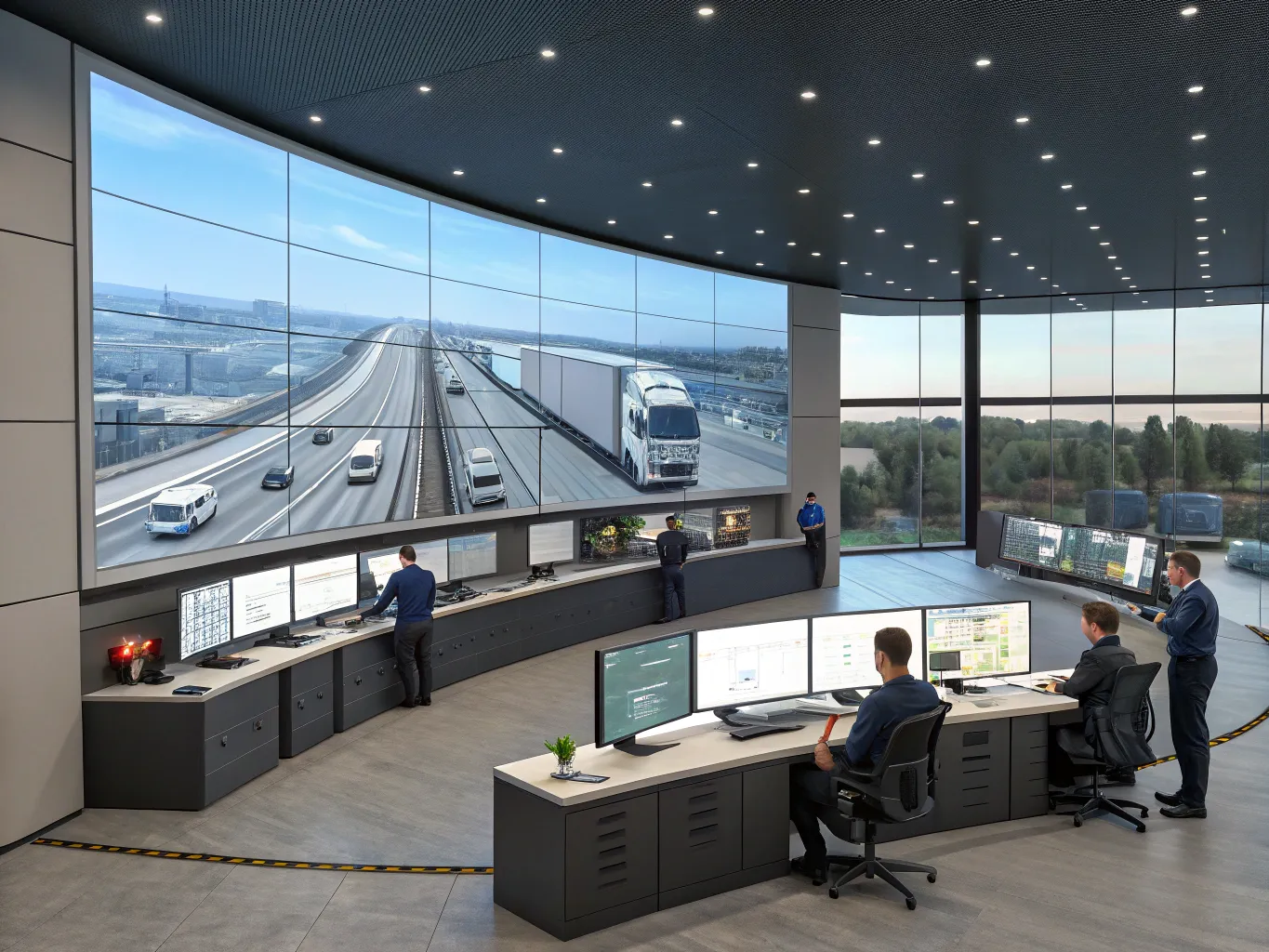 Seamless Integration into Existing Workflows