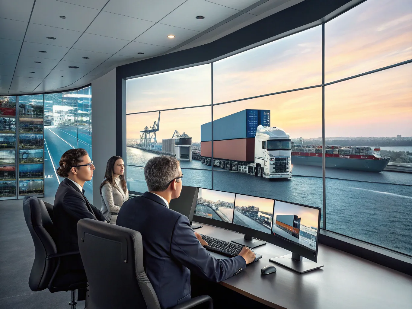 Strategic Video Safety Integration