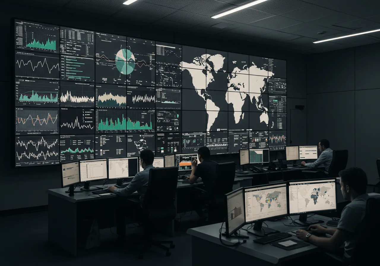 Video technology enhancing operational safety