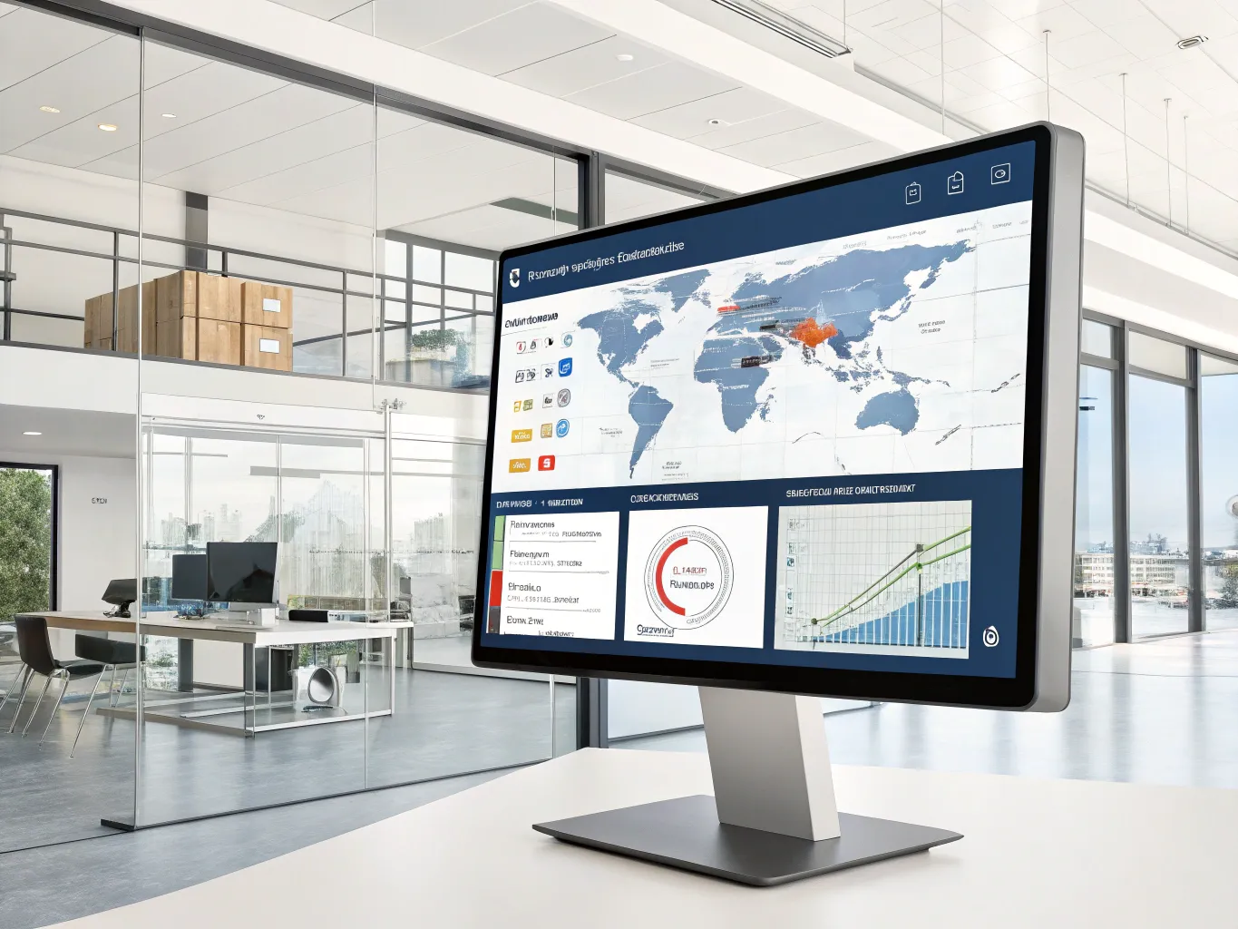 Seamless Information Flow