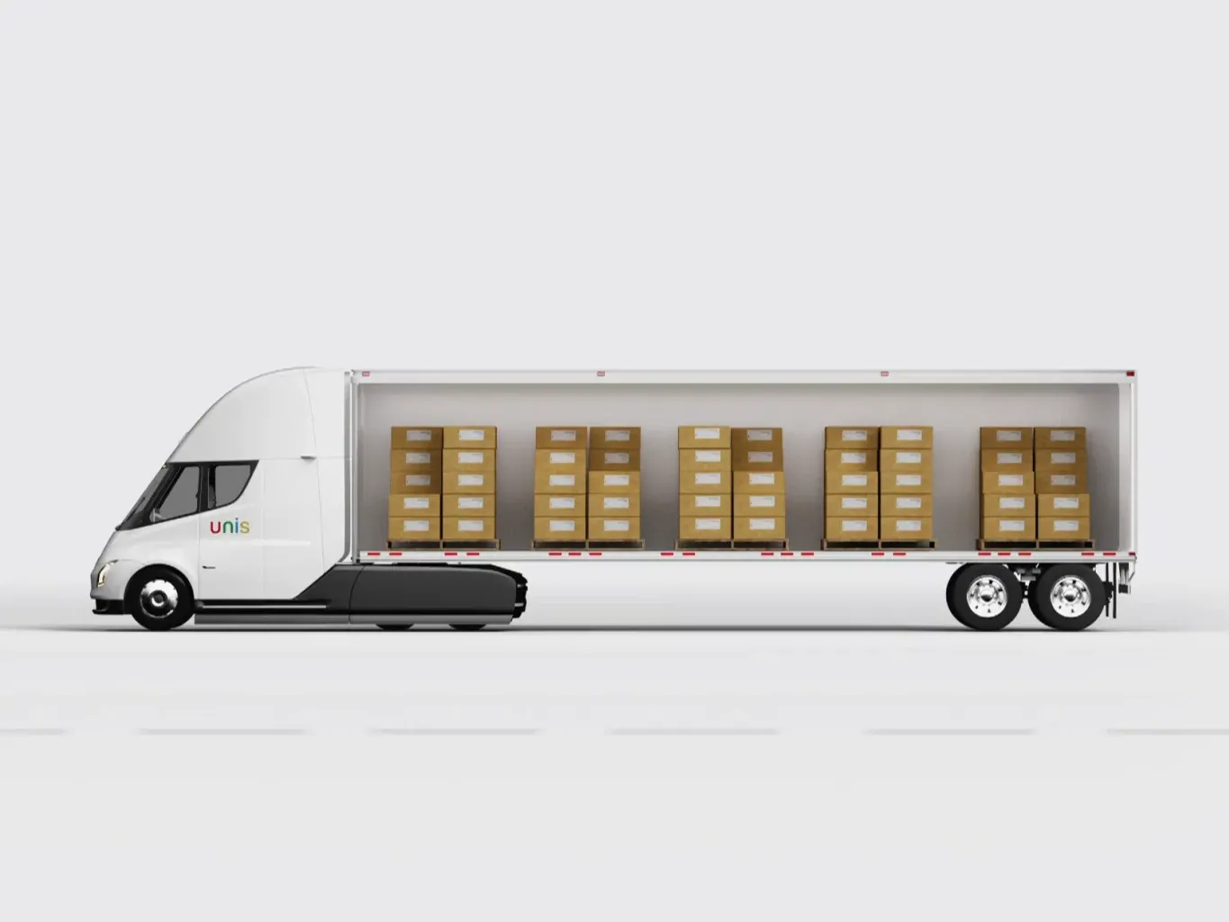 Tailored Freight Solutions for Dynamic Supply Chains
