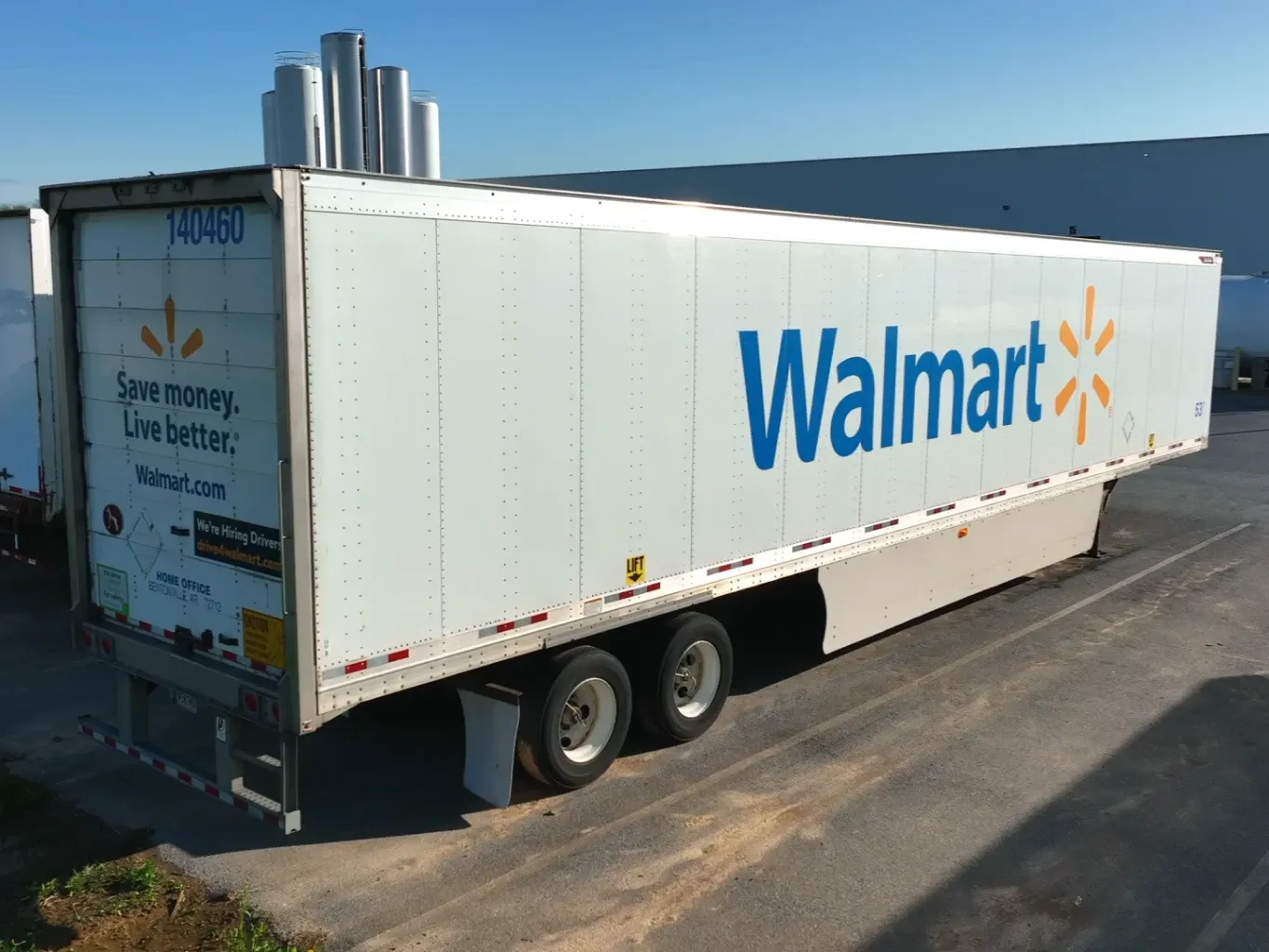 Dependable Logistics Solutions