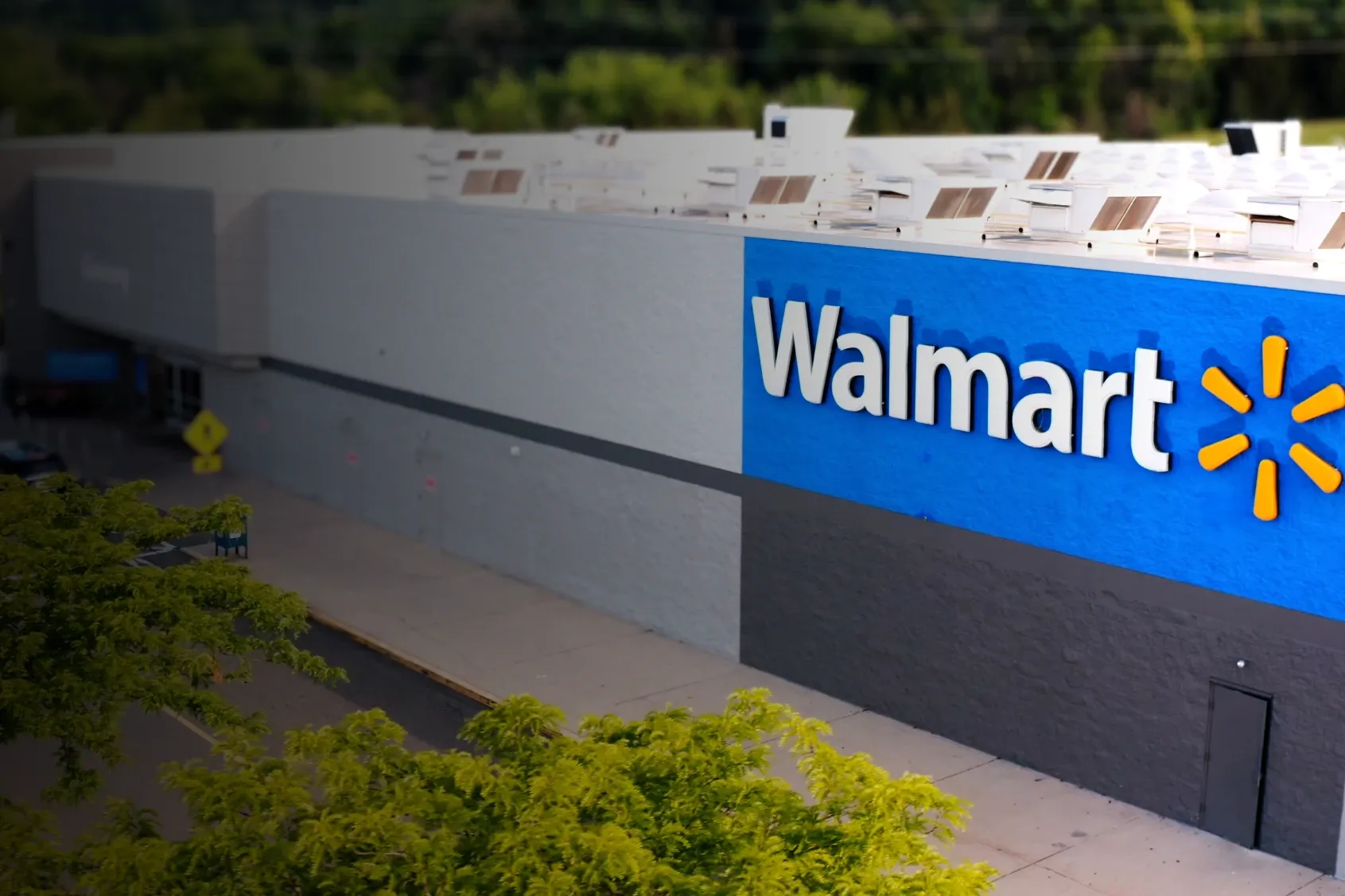 Seamless logistics with Walmart Vendor Pool