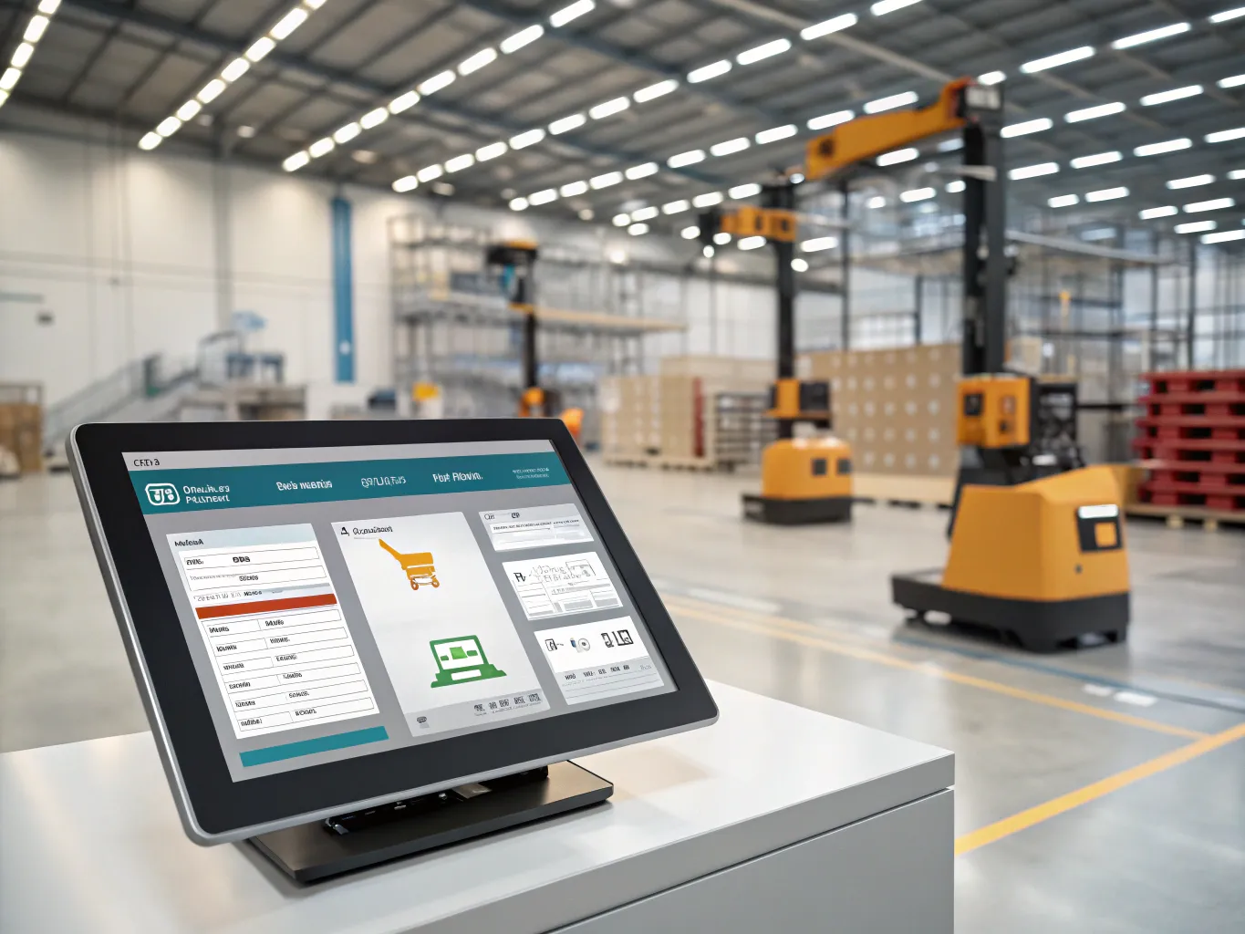 Seamless System Integration for Scalability