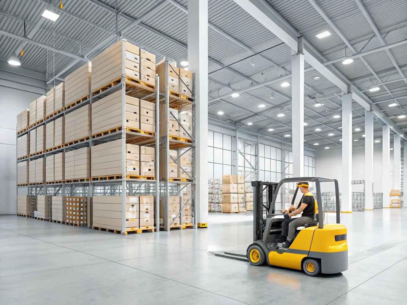 Integrated Fulfillment Solutions