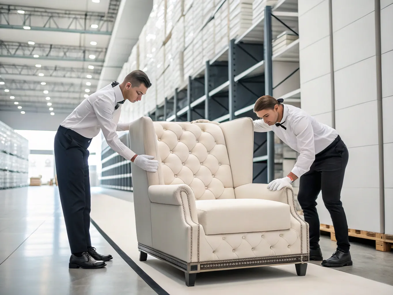 Optimize Your Supply Chain Efficiency